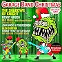 Garage Band Christmas - Volume 1