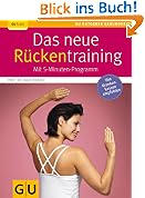 Das neue R&uuml;ckentraining