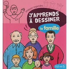 Dessiner la Famille