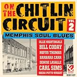 Various Artists On The Chitlin' Circuit, vol. 2: Memphis Soul Blues