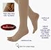 504N Sigvaris 40-50mmHg Support Stockings Thigh w/Grip Top Open Toe