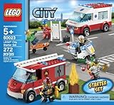 LEGO City Town LEGO® City Starter Set