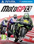 MotoGP 13 (Plastation Vita)