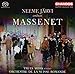 Neeme Jarvi Conducts Massenet