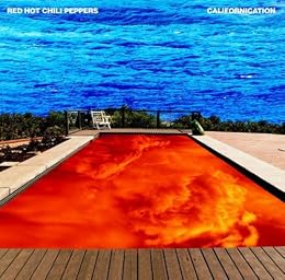 Red Hot Chili Peppers Foto 15