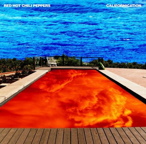 Red Hot Chili Peppers Photo