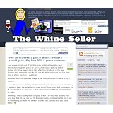 The Whine Seller