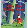 Collins Big Cat - Little Red Riding Hood: Band 0/Lilac