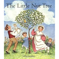 Little Nut Tree