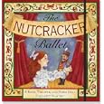 The Nutcracker Ballet: A Book, Theater, and Paper Doll Fold-out Play Set (Foldout Play Set) (Foldout Playset) by  Mara Conlon and Jo Gershman