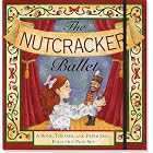 Click here to buy The Nutcracker Ballet: A Book, Theater, and Paper Doll Fold-out Play Set (Foldout Play Set) (Foldout Playset) by  Mara Conlon and Jo Gershman.