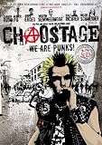 Chaostage - We Are Punks! ( Chaostage ) ( Chaos Days ) [ NON-USA FORMAT, PAL, Reg.2 Import - Germany ]