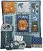 Cocalo 8 Piece Crib Bedding Set, Play Zone