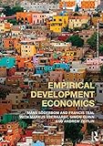 Empirical development economics