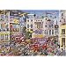 Gibsons Puzzle - I Love London (1000 pieces)
