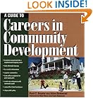 A Guide to Careers in Community Development
