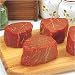 Gourmet Food : Omaha Steaks 6 (6 oz) Triple Trimmed® Filets