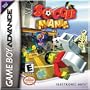 Lego Soccer Mania