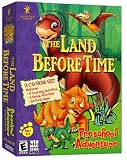 Land Before Time: Preschool