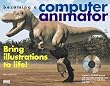 Becoming a Computer Animator