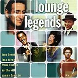 Revue Various Artists  / Lounge Legends