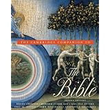 TheCambridgeCompaniontotheBible(CompanionstoReligion)