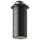 Jergens 10833 Steel Press Fit Plunger, Low Carbon Steel, 0.250 Thread