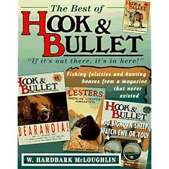 The Best of Hook & Bullet