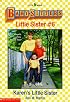 Karen's Little Sister (Baby-Sitters Little Sister #6)