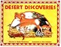 Desert Discoveries