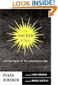 The Hacker Ethic and the Spirit of the New Economy
