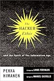 The Hacker Ethic