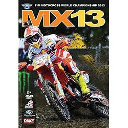 FIM Motocross World Championship 2013