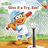 Give It A Try, Zoe! (Pictureback(R))