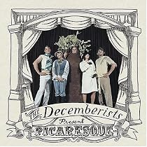 Picaresque