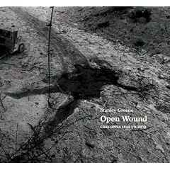 OPEN WOUND: Chechnya 1994-2003