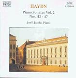 Haydn: Piano Sonatas 42, 43, 44, 45, 46, 47