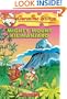 Mighty Mount Kilimanjaro (Geronimo Stilton, No. 41)