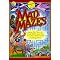 Puzzles and Mazes, but good