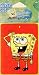 Medo Super Size Sponge Bob Car Air Freshener