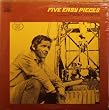 Five Easy Pieces (Soundtrack)