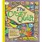 Children's Quilt Story Books 4-teen