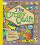 CRAZY QUILT, LET ME READ SERIES, TRADE BINDING