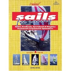 Sails for Racing (Sail to win)