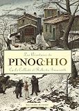Les aventures de Pinocchio