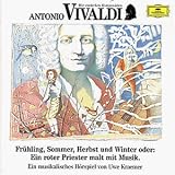 Produkt-Bild: Wir Entdecken Komponisten-Vivaldi: Jahreszeiten