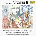 Wir Entdecken Komponisten-Vivaldi: Jahreszeiten