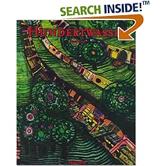 Hundertwasser (Big Series Art)