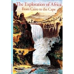 Discoveries: Exploration of Africa