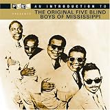 Revue Original Five Blind Boys of Mississippi  / Introduction to the Original Five Blind Boys of Mississippi
